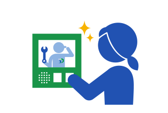 インターネット・電話工事・防犯カメラ・ドアホン